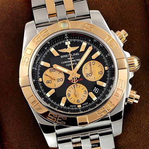 breitling 37mm chronomat|breitling chronomat 44 for sale.